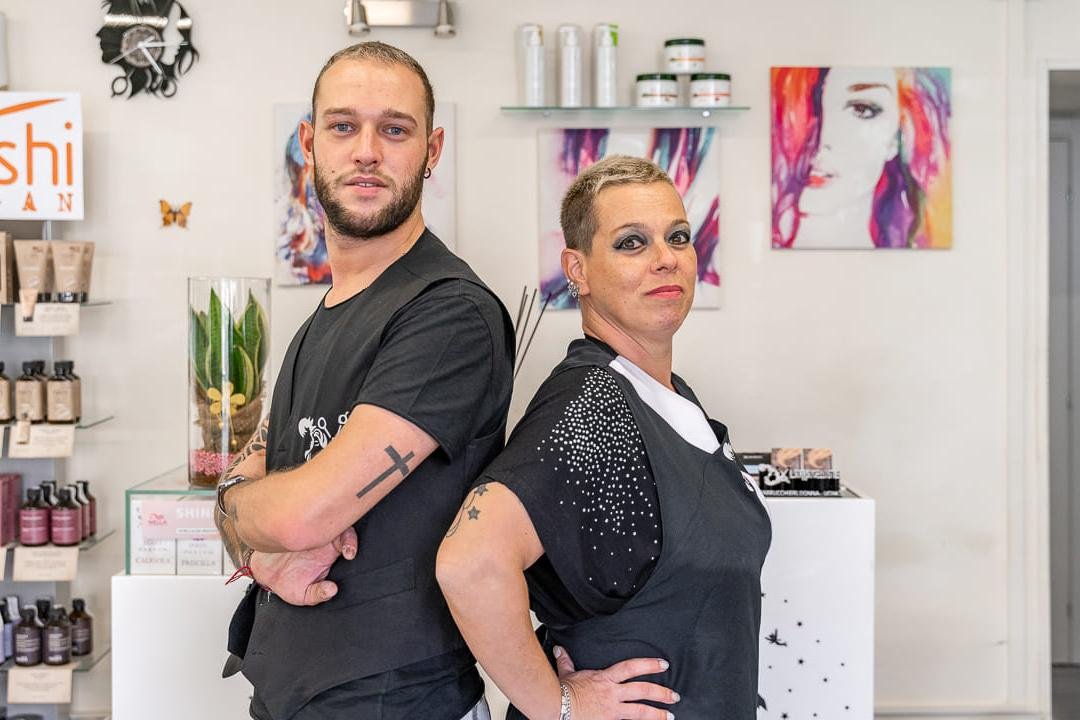 Il Sorriso dello Stile, Toscana