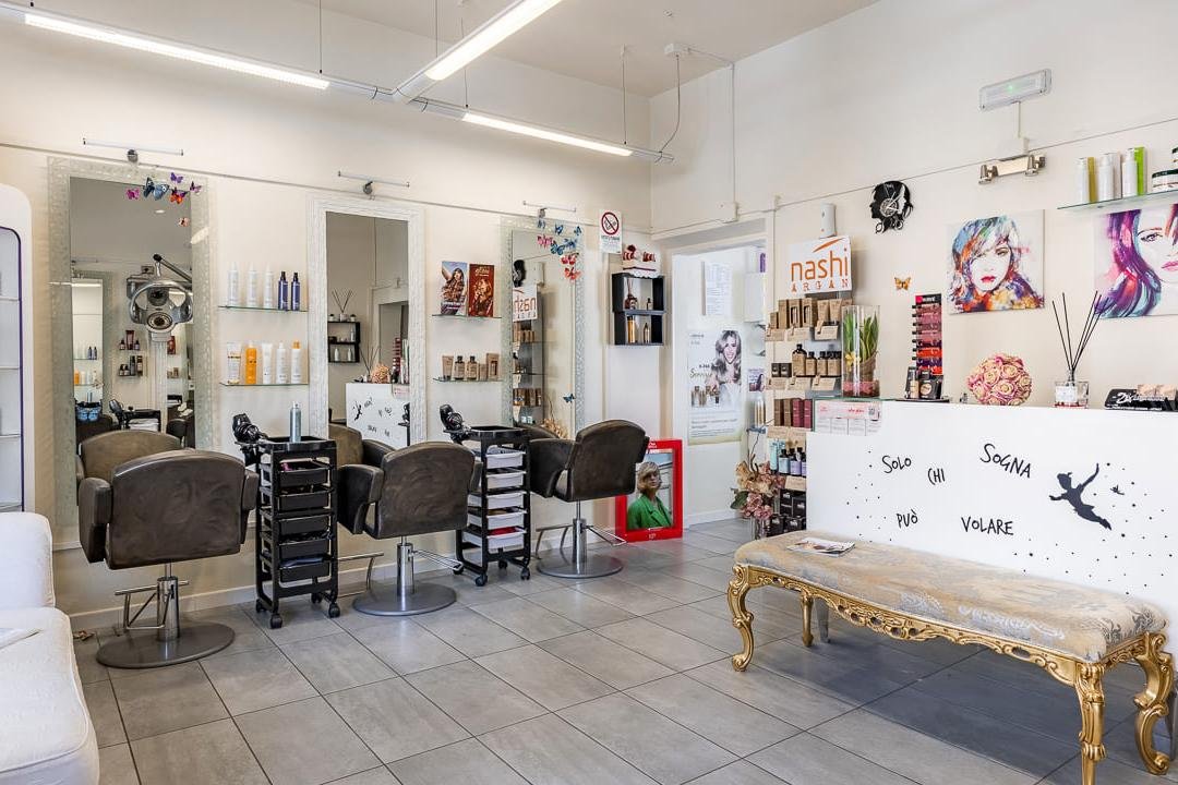 Il Sorriso dello Stile, Toscana