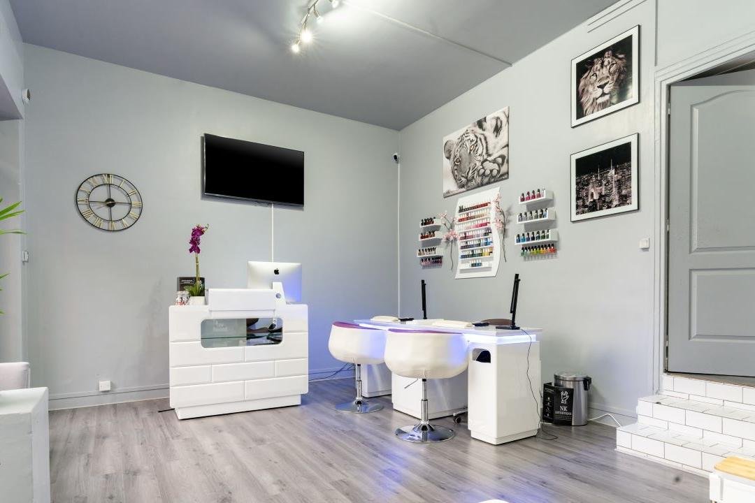 Nk esthetique, Ivry-sur-Seine, Val-de-Marne