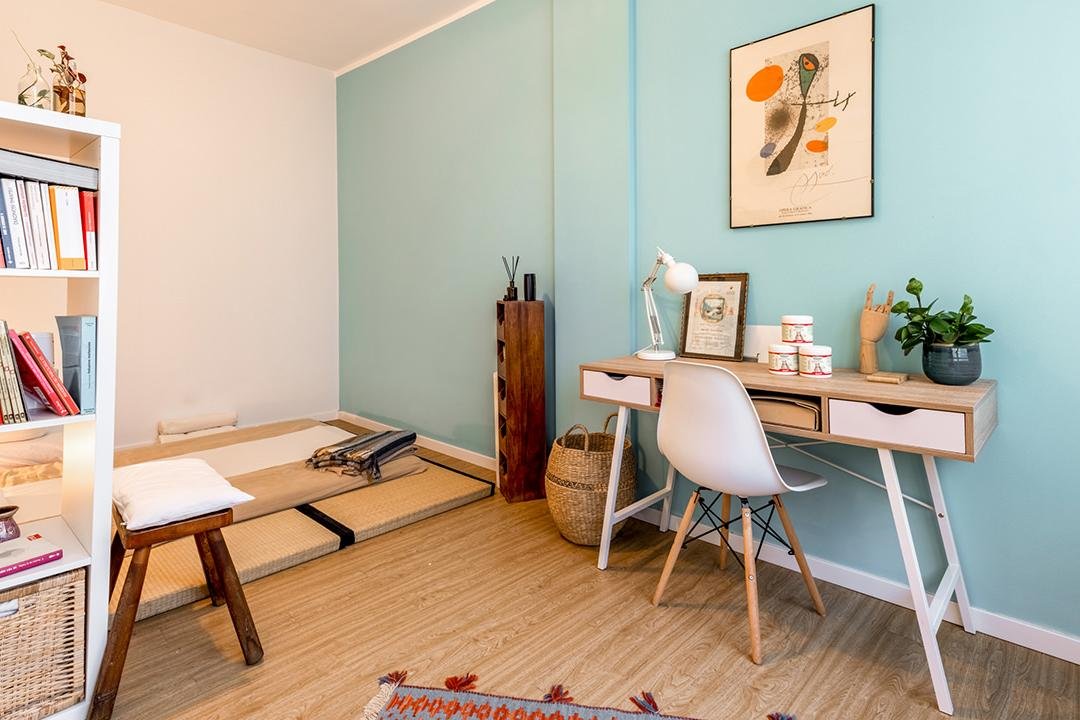 Spazio Bianco, Corsica, Milano