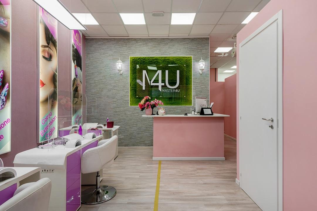 Master4U, Don Bosco, Roma