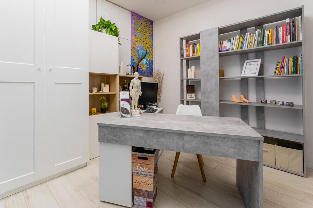 Centro Agapi, Gianicolense, Roma