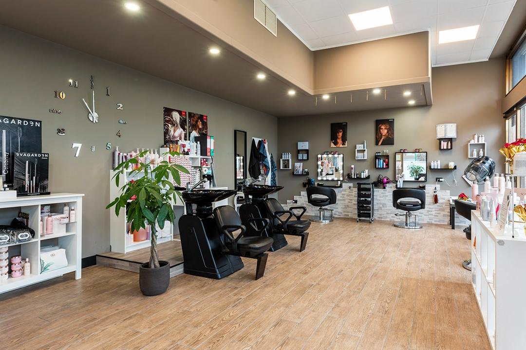 New life di Procopio Francesca, Lombardia