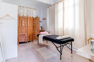 Zen d'Aya Sophrologie - Massage bien-être