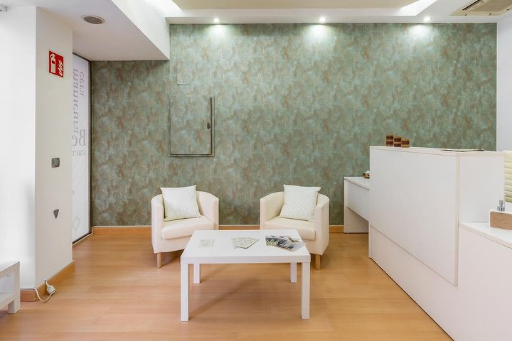 Bukury - Onglerie Granada - Photo de galerie - OneBooking