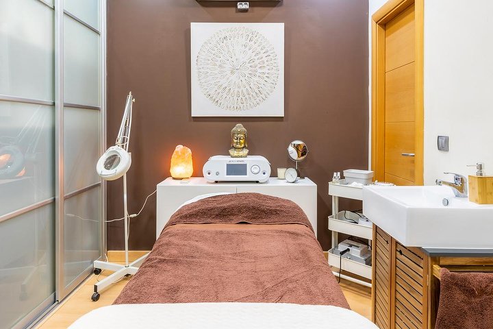 Bukury - Onglerie Granada - Photo de galerie - OneBooking