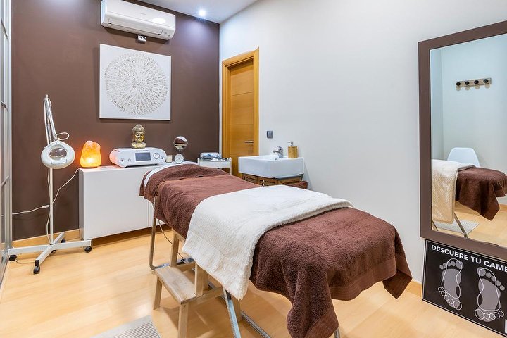 Bukury - Onglerie Granada - Photo de galerie - OneBooking