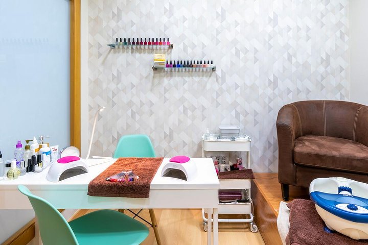 Bukury - Onglerie Granada - Photo de galerie - OneBooking
