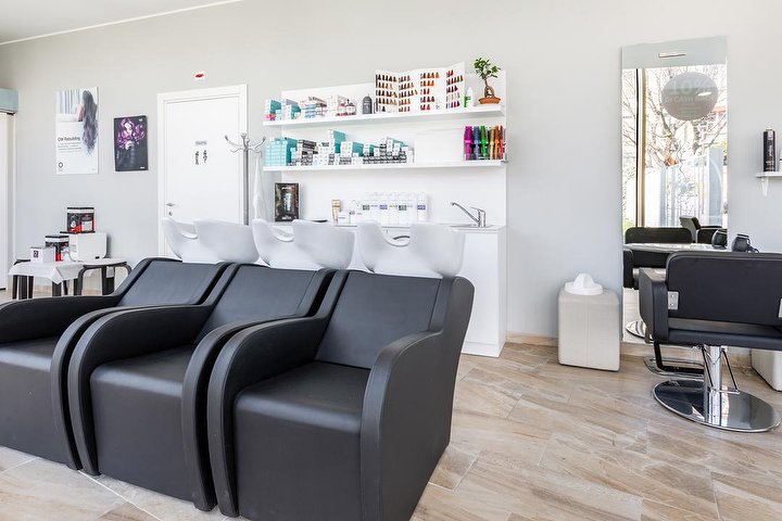HairStyle di Luisa Brienza - Coiffure Milano - Photo de galerie - OneBooking