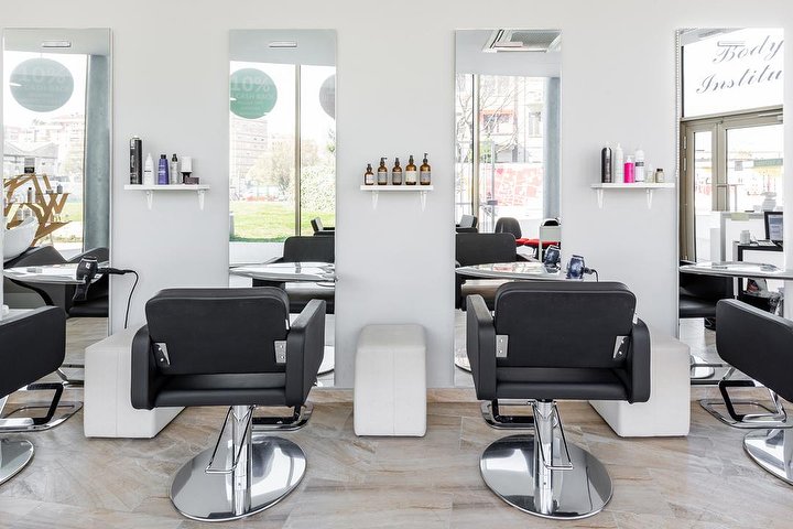 HairStyle di Luisa Brienza - Coiffure Milano - Photo de galerie - OneBooking
