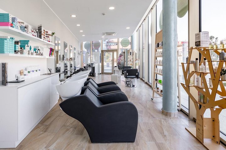 HairStyle di Luisa Brienza - Coiffure Milano - Photo de galerie - OneBooking
