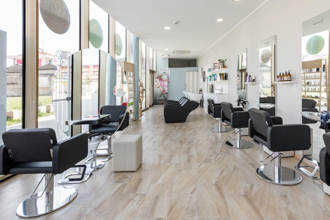 HairStyle di Luisa Brienza, Lambrate, Milano