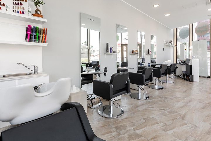HairStyle di Luisa Brienza - Coiffure Milano - Photo de galerie - OneBooking