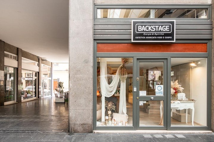 Centro Estetico Backstage - Épilation Pesaro - Photo de galerie - OneBooking