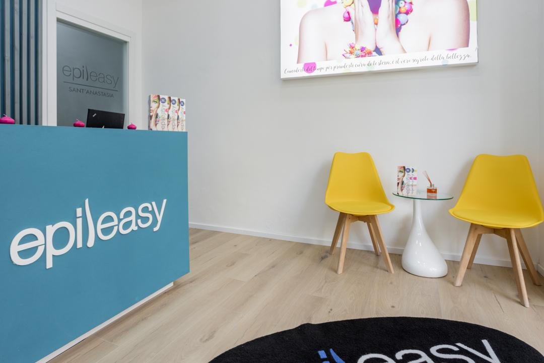 EpilEasy Sant'Anastasia, Sant'Anastasia, Campania