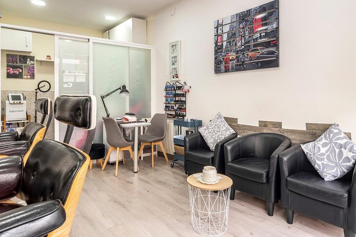 Busy Belleza a tu alcance - Onglerie A Coruña - Photo de galerie - OneBooking