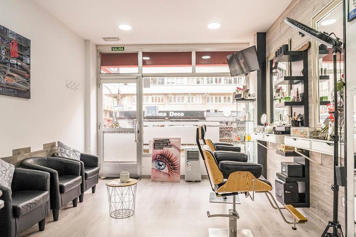 Busy Belleza a tu alcance - Onglerie A Coruña - Photo de galerie - OneBooking