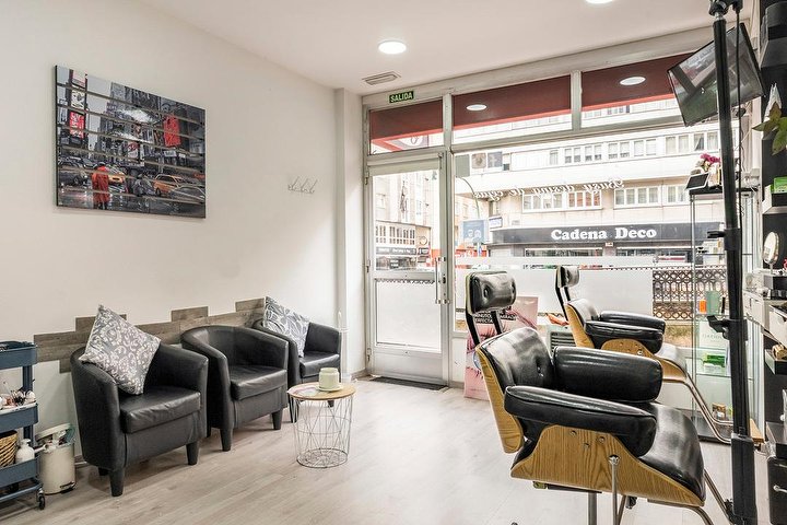 Busy Belleza a tu alcance - Onglerie A Coruña - Photo de galerie - OneBooking