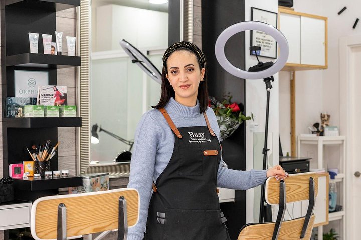 Busy Belleza a tu alcance - Onglerie A Coruña - Photo de galerie - OneBooking