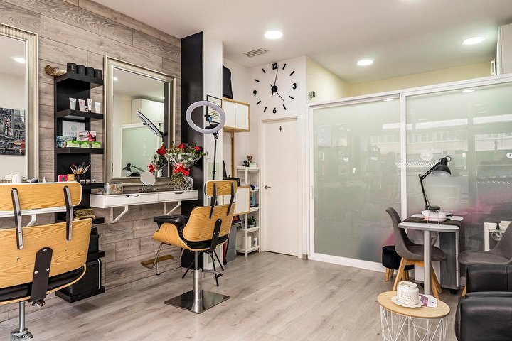 Busy Belleza a tu alcance - Onglerie A Coruña - Photo de galerie - OneBooking