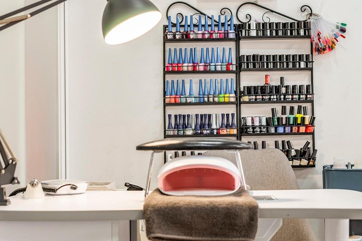 Busy Belleza a tu alcance - Onglerie A Coruña - Photo de galerie - OneBooking