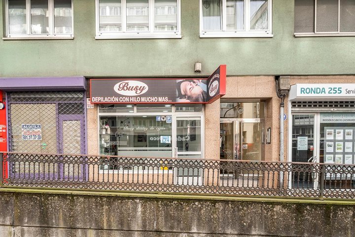 Busy Belleza a tu alcance - Onglerie A Coruña - Photo de galerie - OneBooking