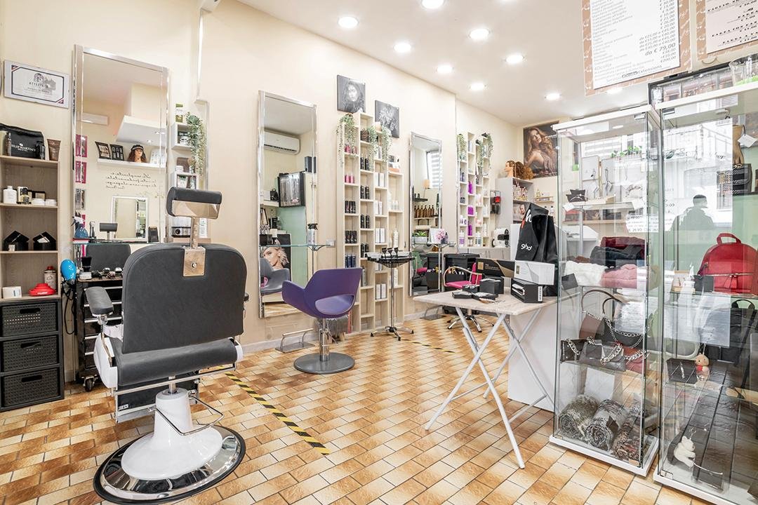 Beauty Hair Giovy, Campania