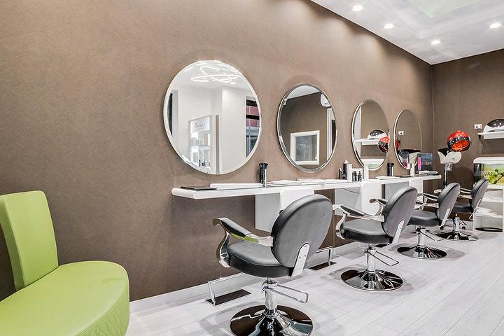 Vanity Donna Pastena - Coiffure Salerno - Photo de couverture - OneBooking