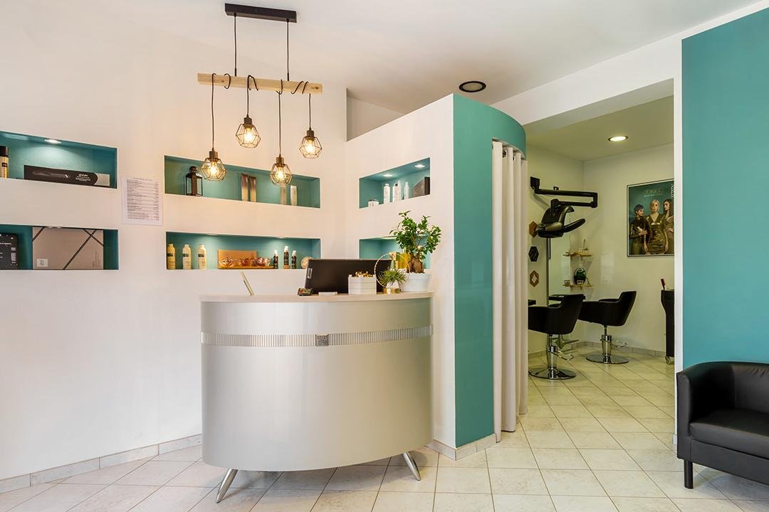 Taty Style, Ravenna, Emilia-Romagna