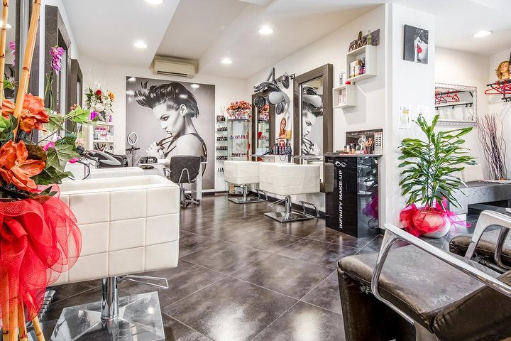 Beauty Chic di Pop Marieta Niculina - Coiffure Firenze - Photo de galerie - OneBooking