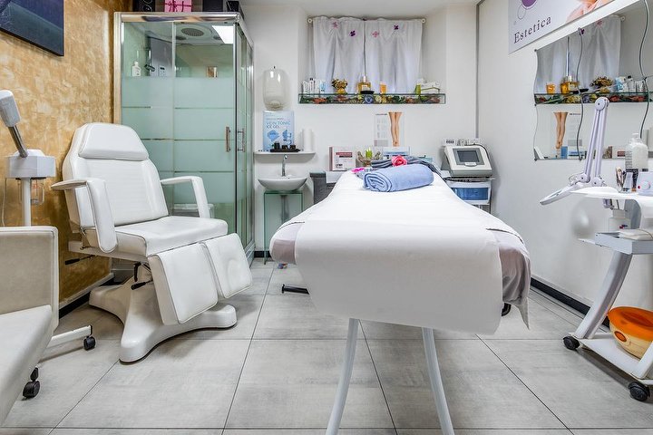 Beauty Chic di Pop Marieta Niculina - Coiffure Firenze - Photo de galerie - OneBooking