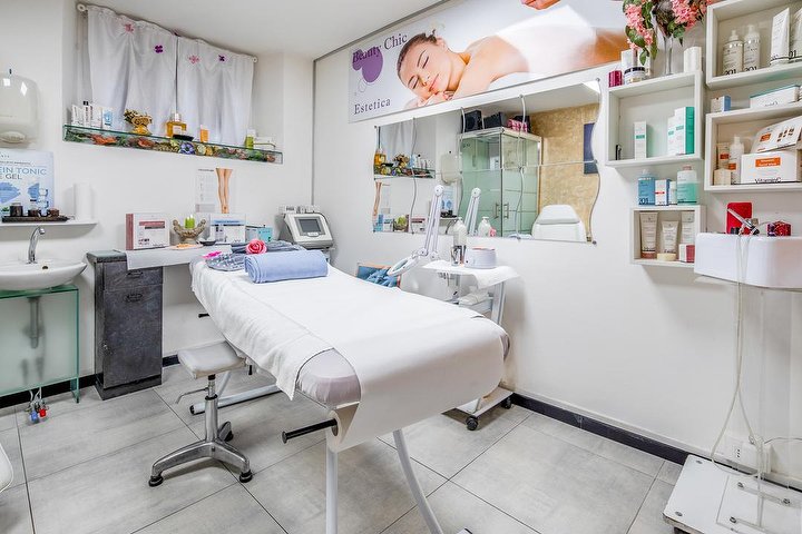 Beauty Chic di Pop Marieta Niculina - Coiffure Firenze - Photo de galerie - OneBooking