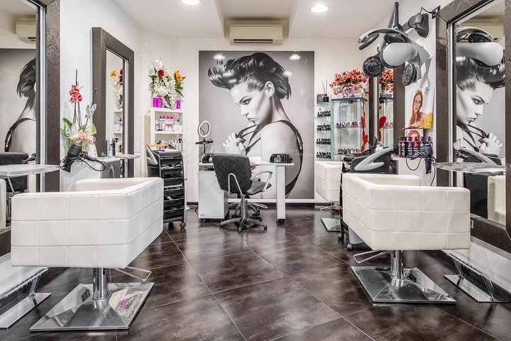 Beauty Chic di Pop Marieta Niculina - Coiffure Firenze - Photo de galerie - OneBooking
