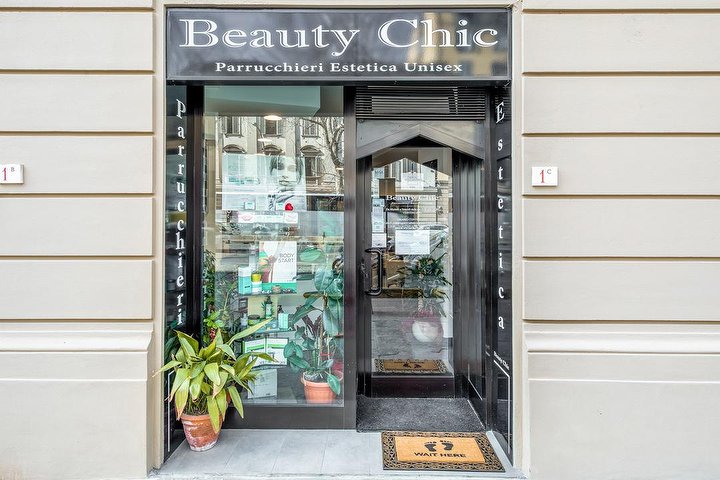 Beauty Chic di Pop Marieta Niculina - Coiffure Firenze - Photo de galerie - OneBooking
