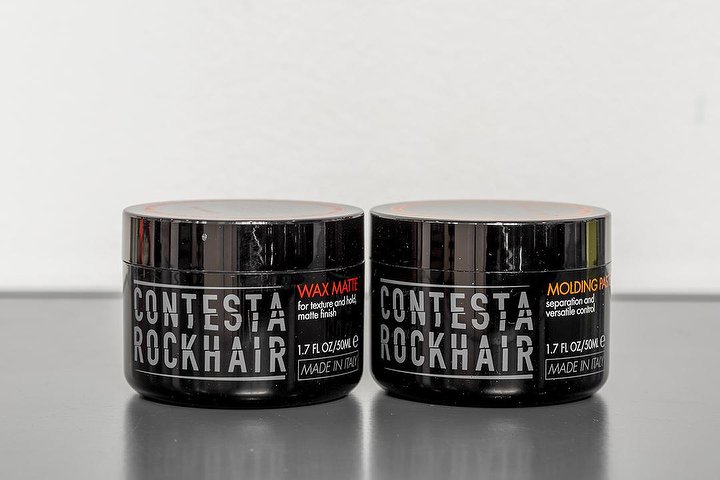Contesta Rock Hair - Coiffure Milano - Photo de galerie - OneBooking
