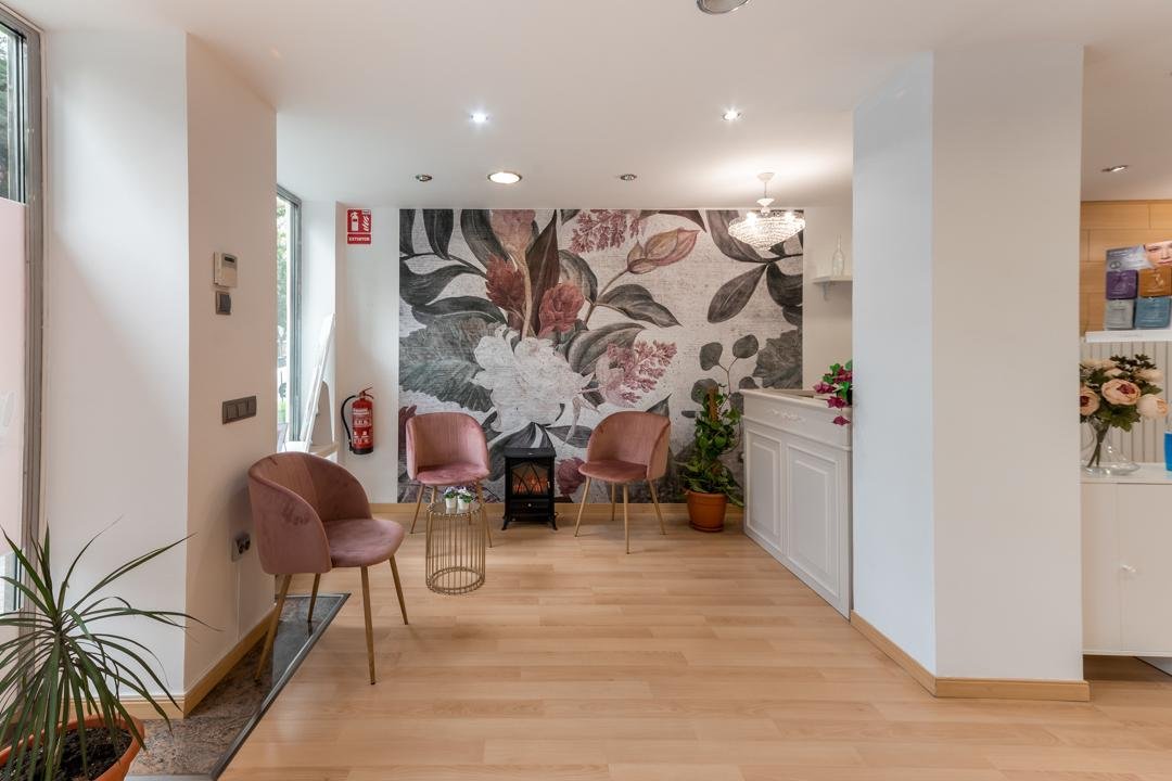 Secretos Beauty Parlour, Badajoz, Extremadura