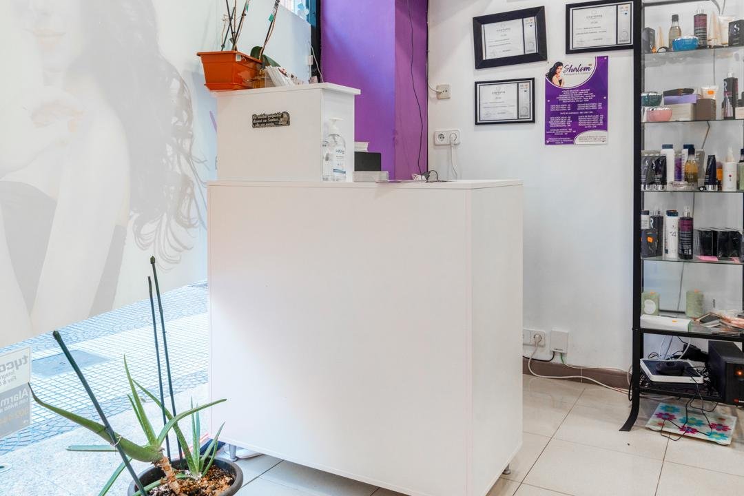 Shalom Peluquería y Estética Logroño, Logroño