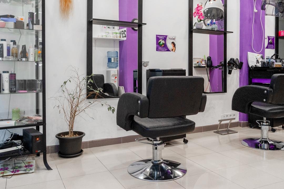 Shalom Peluquería y Estética Logroño, Logroño