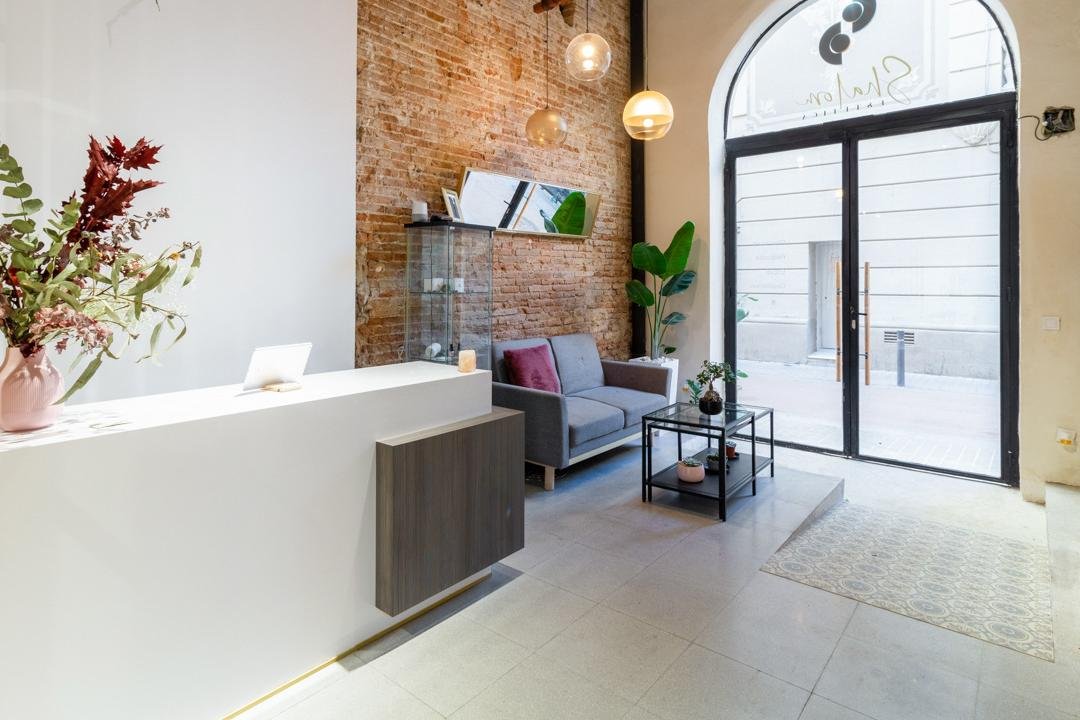 Shalom Estética BCN, El Poblenou, Barcelona