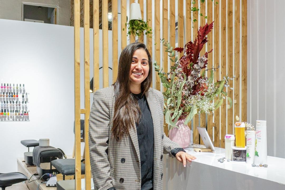 Shalom Estética BCN, El Poblenou, Barcelona