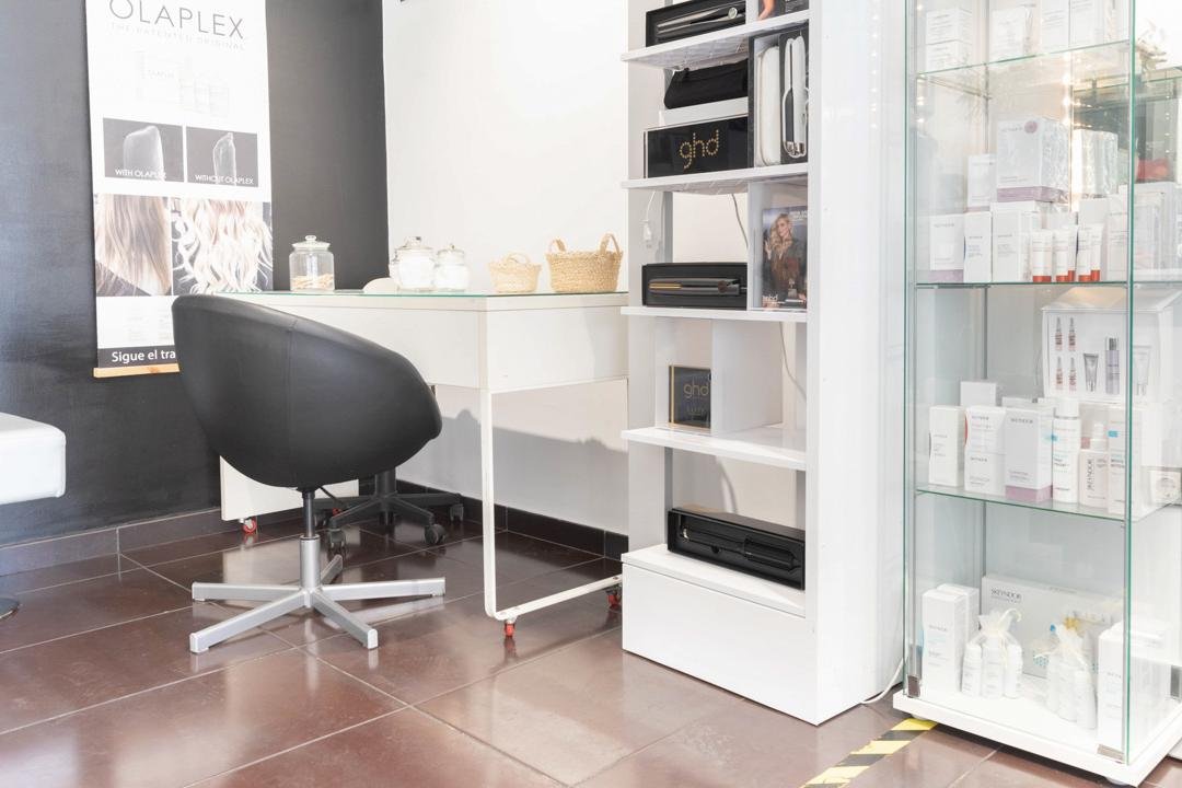 Alarte Peluquería y Estética, Provincia de Cádiz
