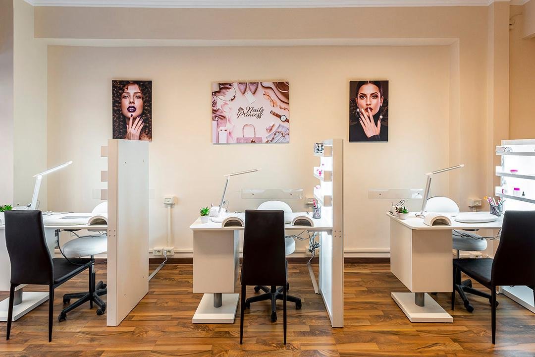 Nails Princess - Tuscolana - Appia Nuova, Colli Albani, Roma