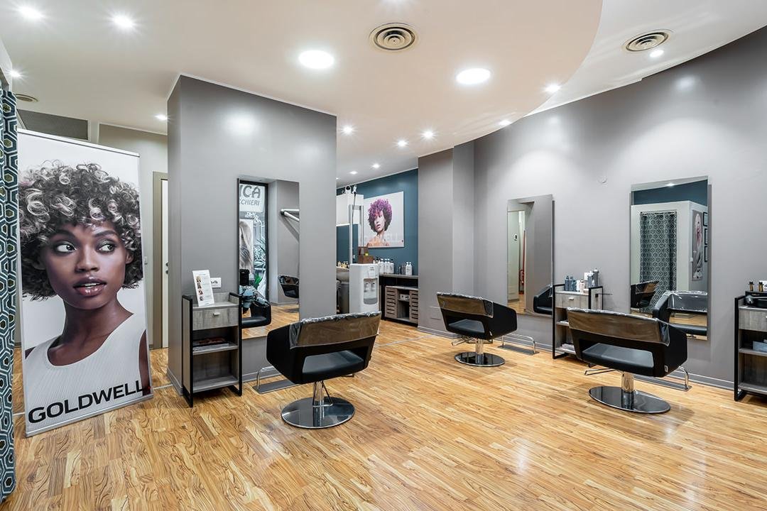 Artistica Parrucchieri, Buenos Aires, Milano