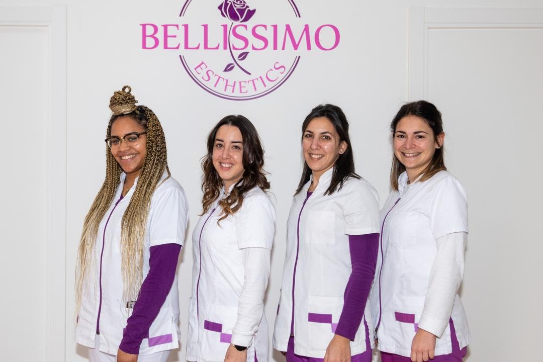 Bellissimo Laser, Castilla-La Mancha