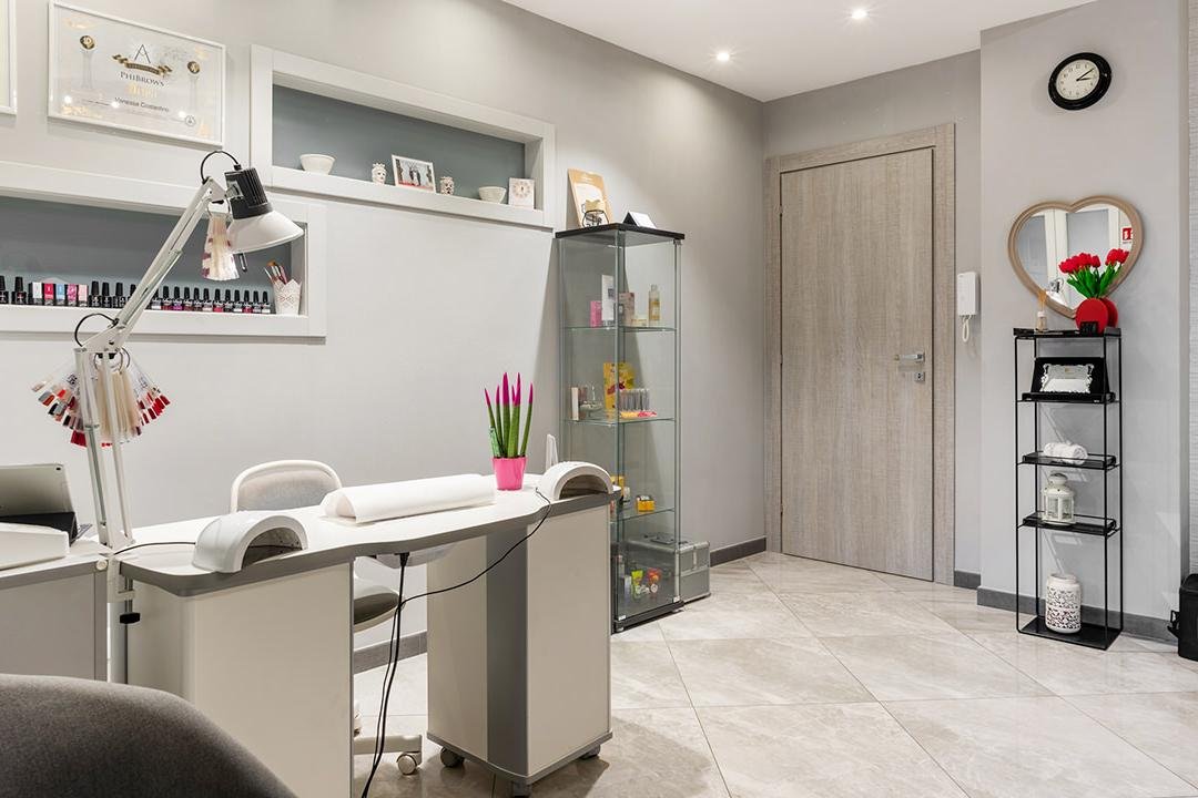 Vanessa Costantino Beauty Studio, Sicilia