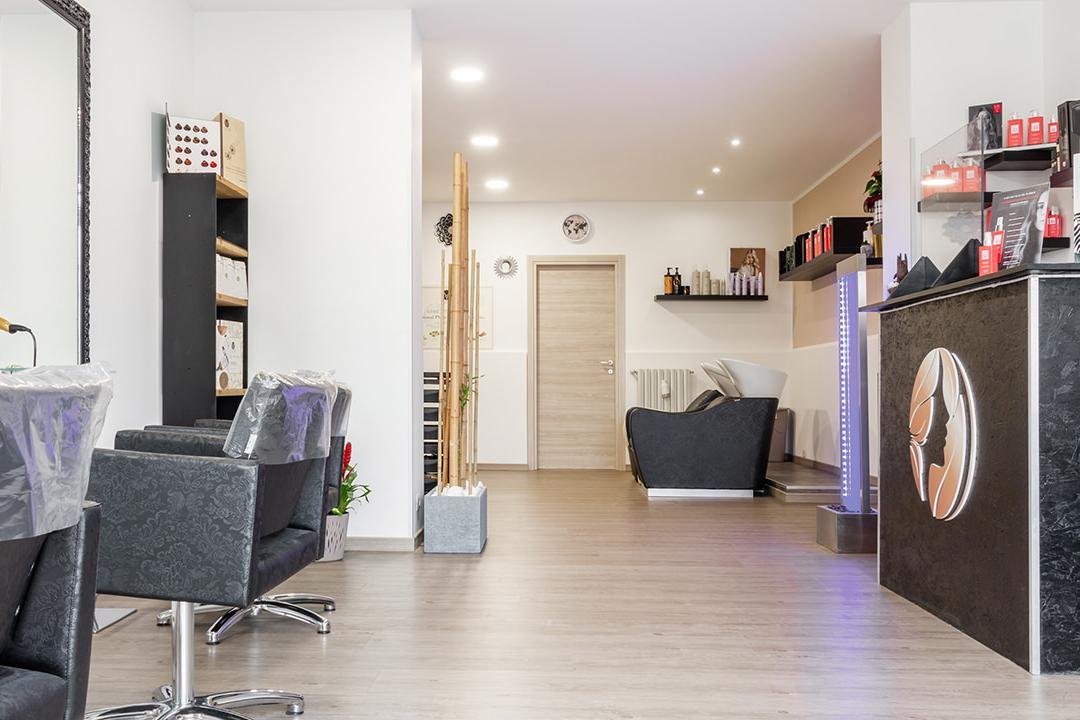 Il Tempio dei Capelli, Novara, Piemonte