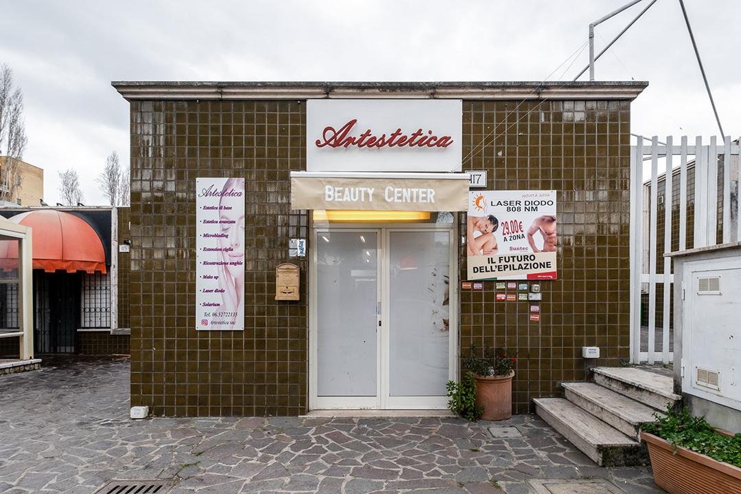 Artestetica - Roma, Torraccia, Roma