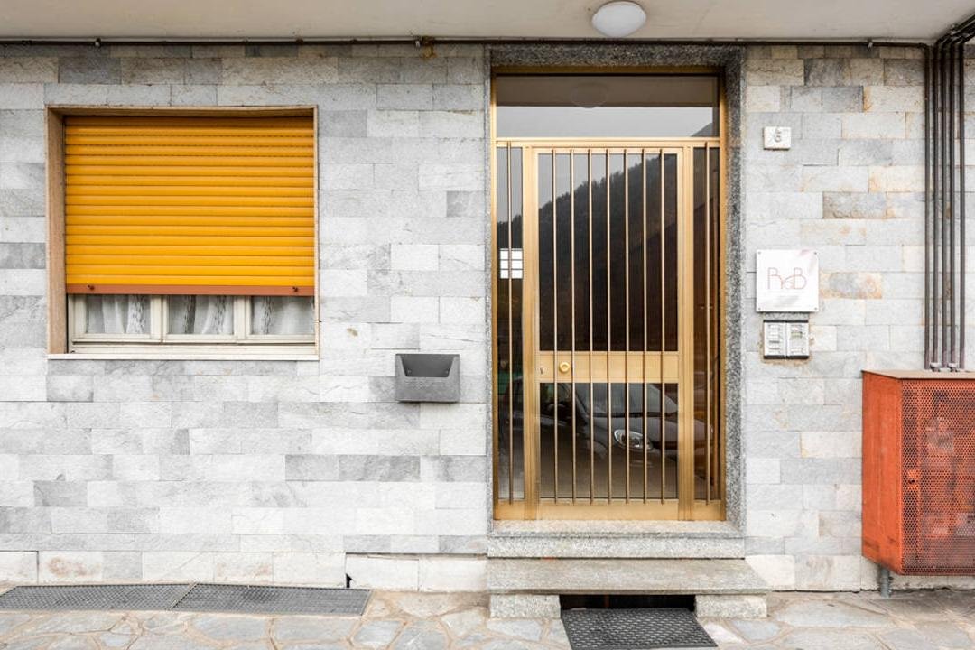 Il Raggio Di Bellezza, Borgosesia, Piemonte