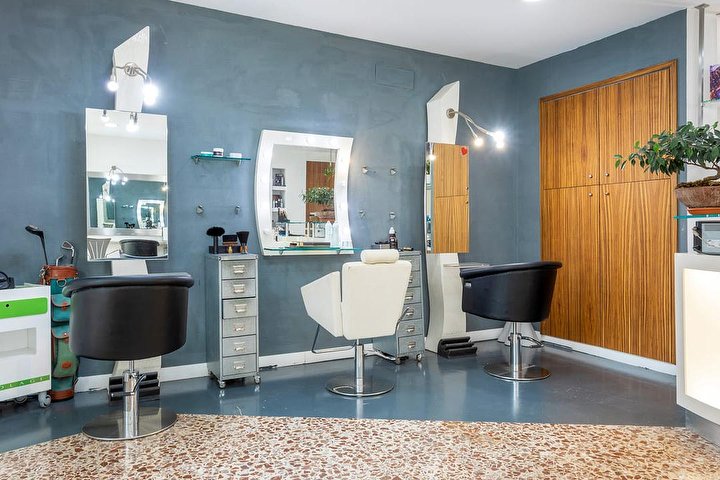 Hair Salon di Zito Luigi - Coiffure Siracusa - Photo de galerie - OneBooking