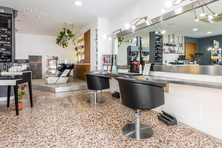 Hair Salon di Zito Luigi - Coiffure Siracusa - Photo de galerie - OneBooking